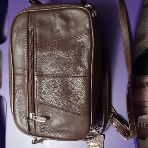 Crossbody Bag - Picture 11 of 16